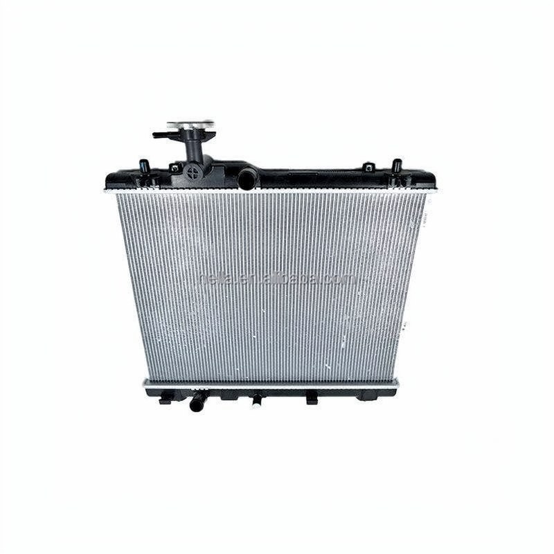 GMQ Auto Parts 17700A80D01-000 Radiator Auto Spare Parts for DAEWOO DAMAS
