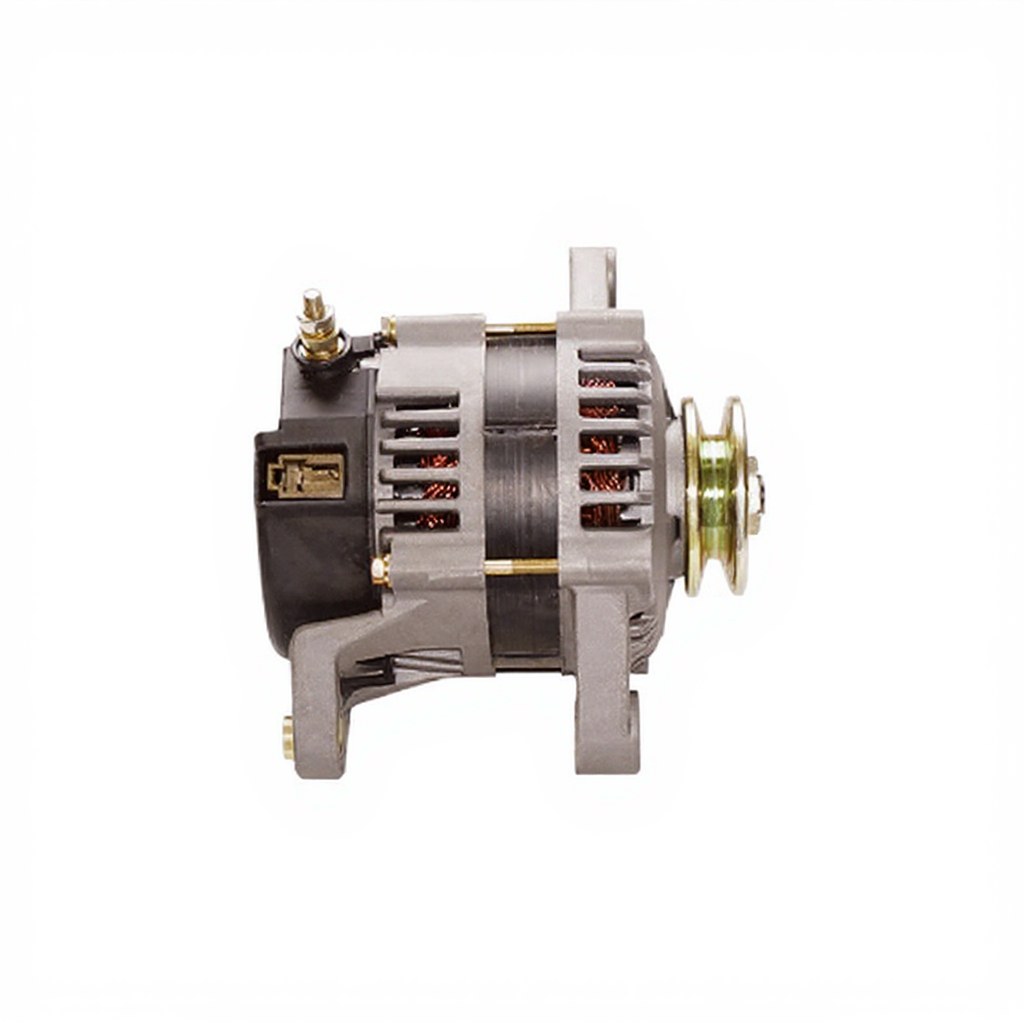 GMQ Auto Parts 31410A80D02 Alternator Auto Spare Parts for DAEWOO DAMAS