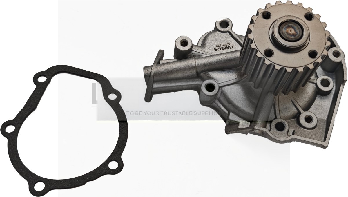 GMQ Auto Parts 94581872_1 Water Pump Auto Spare Parts for DAEWOO DAMAS