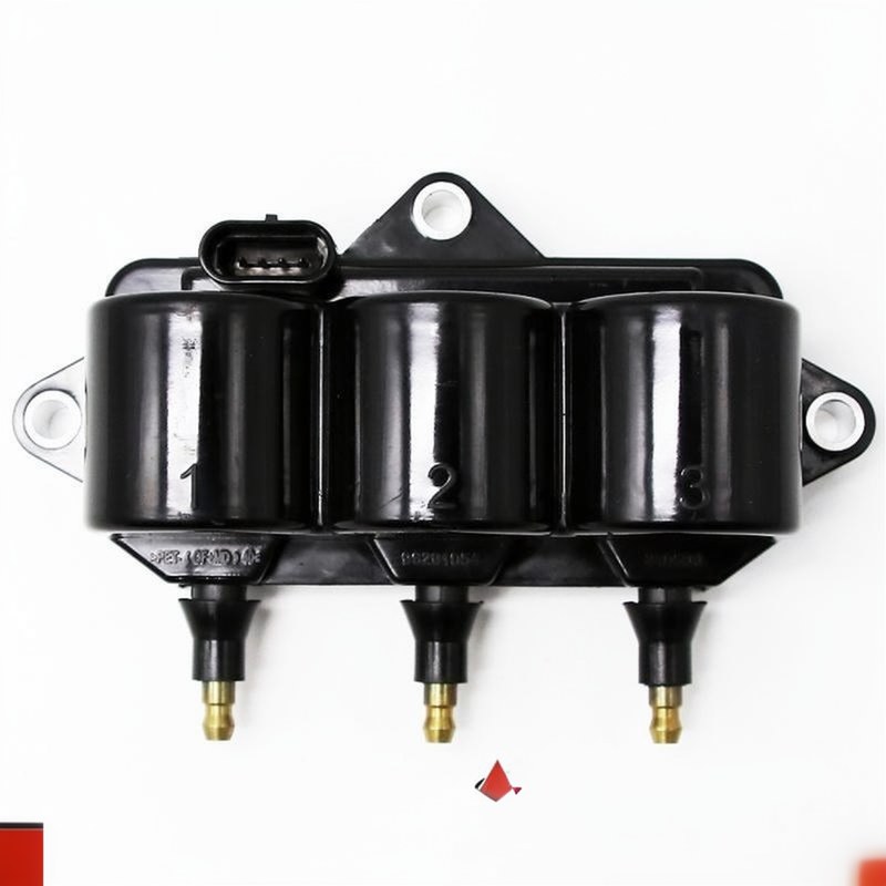 GMQ Auto Parts Ignition Coil Auto Spare Parts for DAEWOO GENTRA