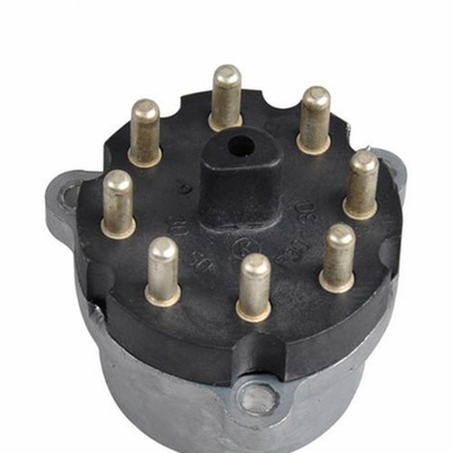GMQ Auto Parts Ignition Switch Head (Contact) Auto Spare Parts for DAEWOO