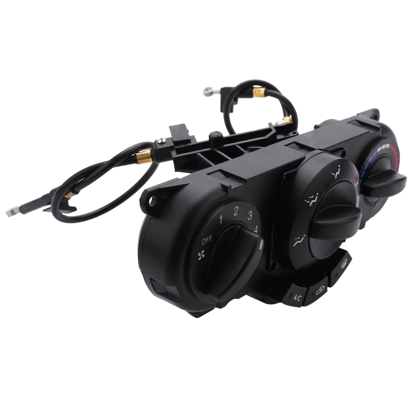 GMQ Auto Parts 96615408_2 Heater Blower Switch Auto Spare Parts for DAEWOO LACETTI