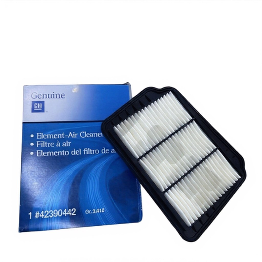 GMQ Auto Parts Air Filter Auto Spare Parts for DAEWOO LACETTI