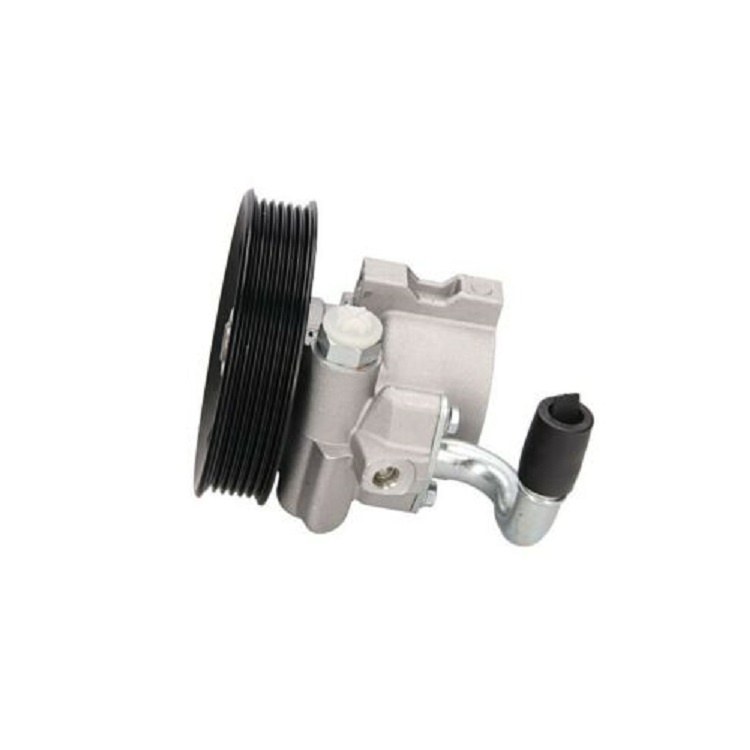 GMQ Auto Parts Power Steering Pump Auto Spare Parts for DAEWOO LACETTI