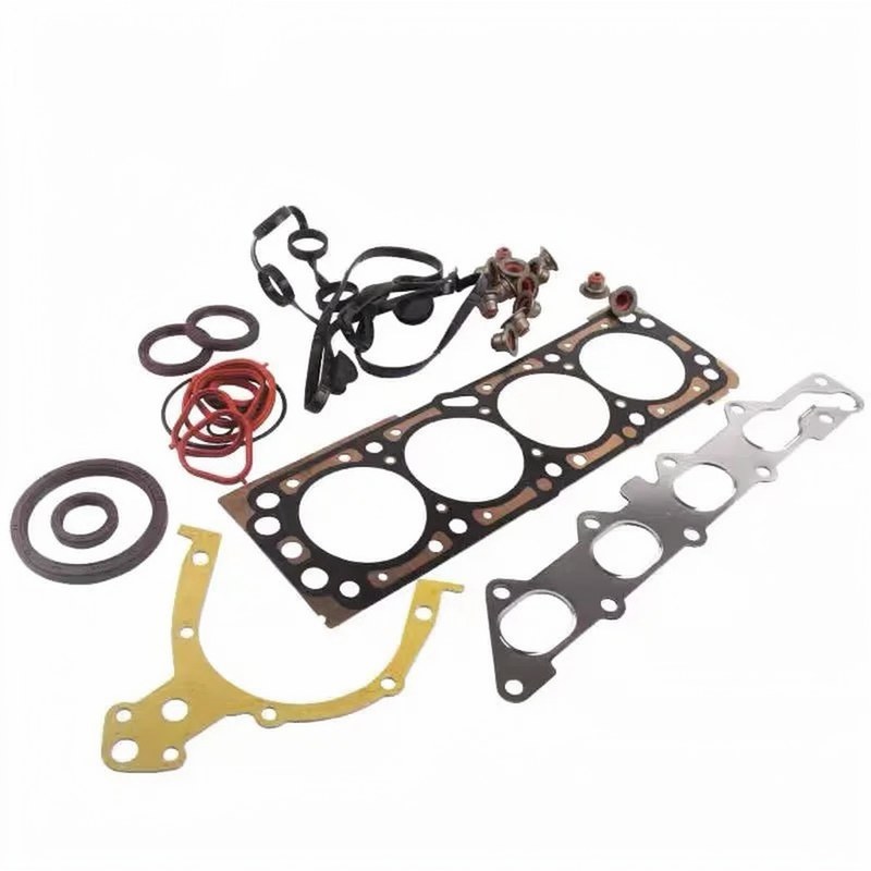 GMQ Auto Parts SP0160 Full Engine Gasket Kit (Overhaul Kit) Auto Spare Parts for DAEWOO LANOS