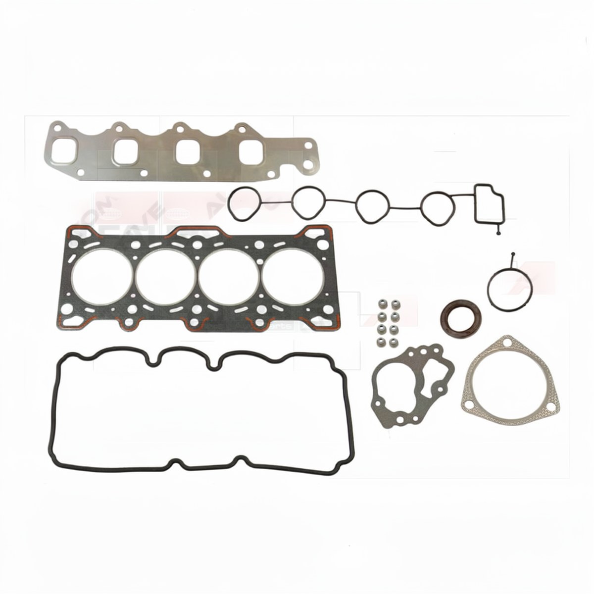GMQ Auto Parts 94580082_2 Cylinder Head Gasket Auto Spare Parts for DAEWOO MATIZ