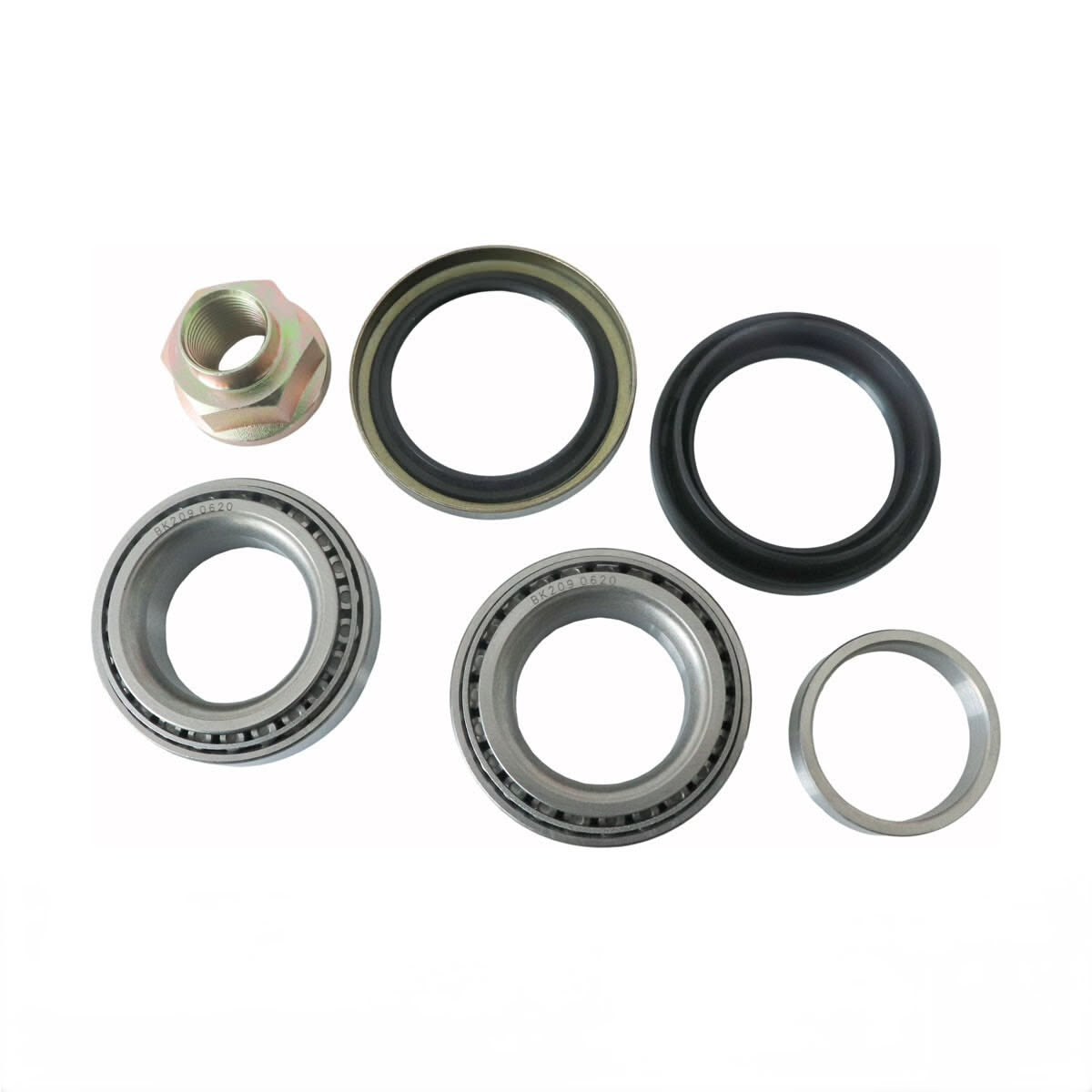 GMQ Auto Parts Front Wheel Bearing Auto Spare Parts for DAEWOO MATIZ