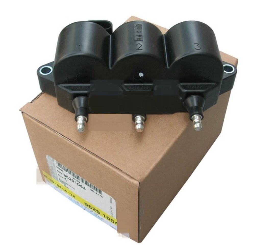 GMQ Auto Parts Ignition Coil Auto Spare Parts for DAEWOO MATIZ