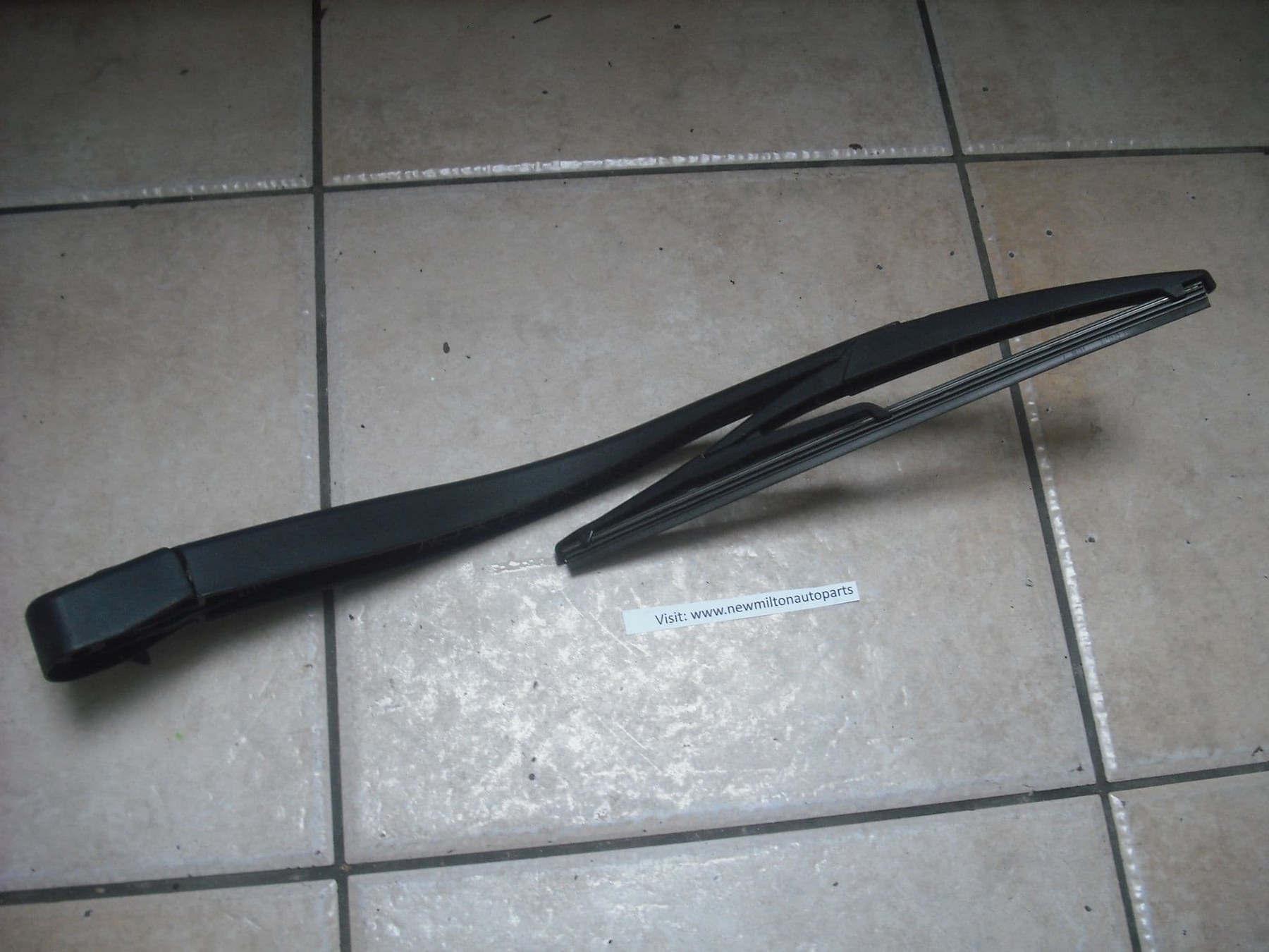 GMQ Auto Parts YGB LONG Wiper Arm Auto Spare Parts for DAEWOO MATIZ