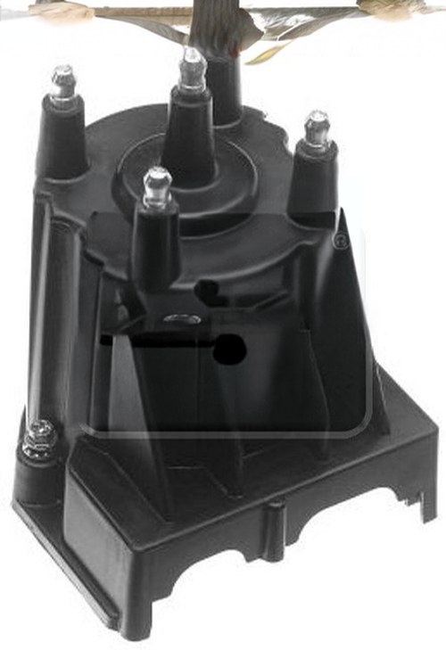 GMQ Auto Parts 10496278_1 Distributor Cap Auto Spare Parts for DAEWOO NEXIA
