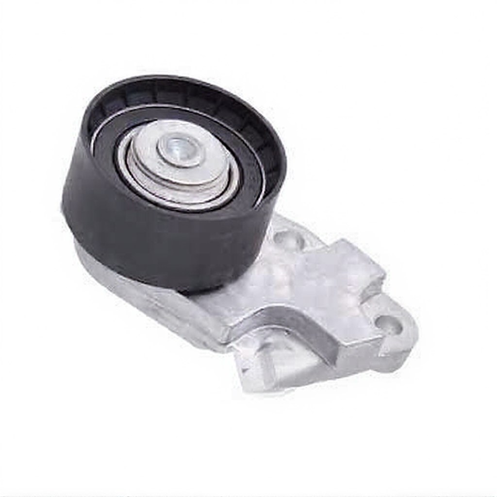 GMQ Auto Parts 111*17_4 Drive Belt Auto Spare Parts for DAEWOO NEXIA