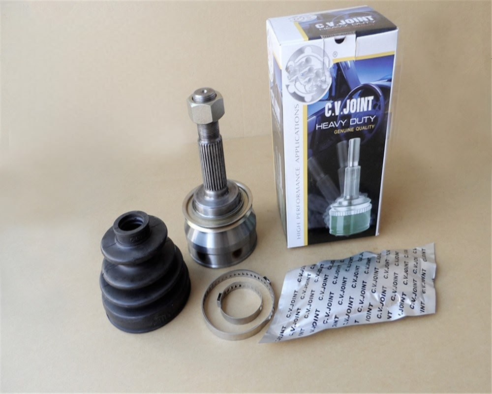 GMQ Auto Parts 5133155/OP-006 Outer CV Joint Auto Spare Parts for DAEWOO NEXIA