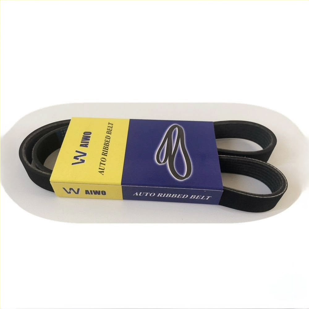 GMQ Auto Parts 5PK970_2 Drive Belt Auto Spare Parts for DAEWOO NEXIA