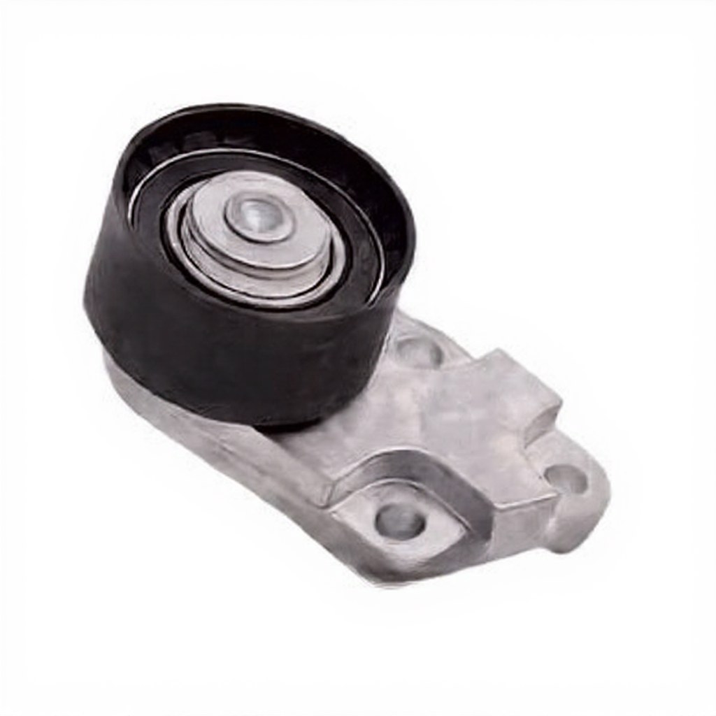 GMQ Auto Parts 5PK970 Drive Belt Auto Spare Parts for DAEWOO NEXIA