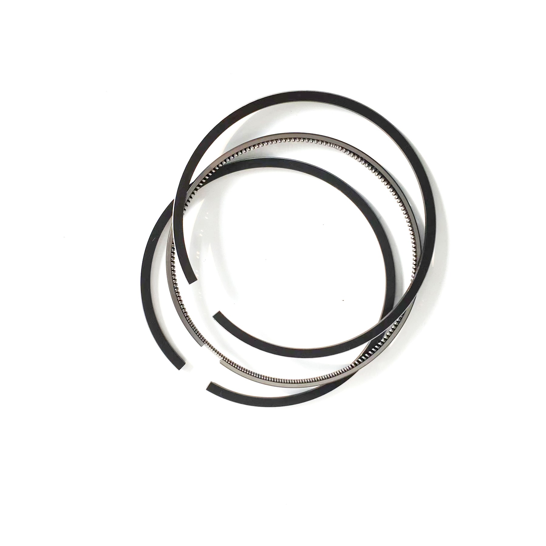 GMQ Auto Parts 76.75 93742294_2 Piston Ring Set Auto Spare Parts for DAEWOO NEXIA