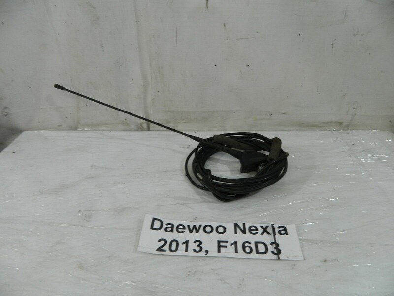 GMQ Auto Parts Antenna (Aerial) Auto Spare Parts for DAEWOO NEXIA