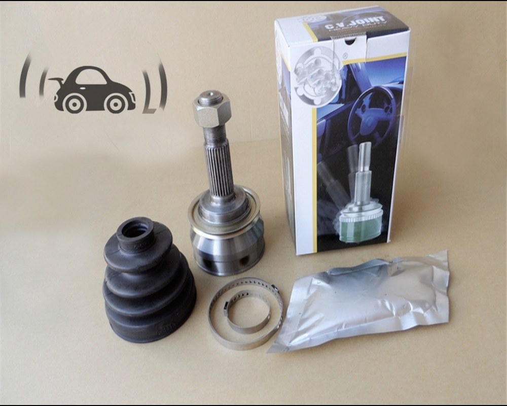 GMQ Auto Parts Axle Shaft Oil Seal Auto Spare Parts for DAEWOO NEXIA