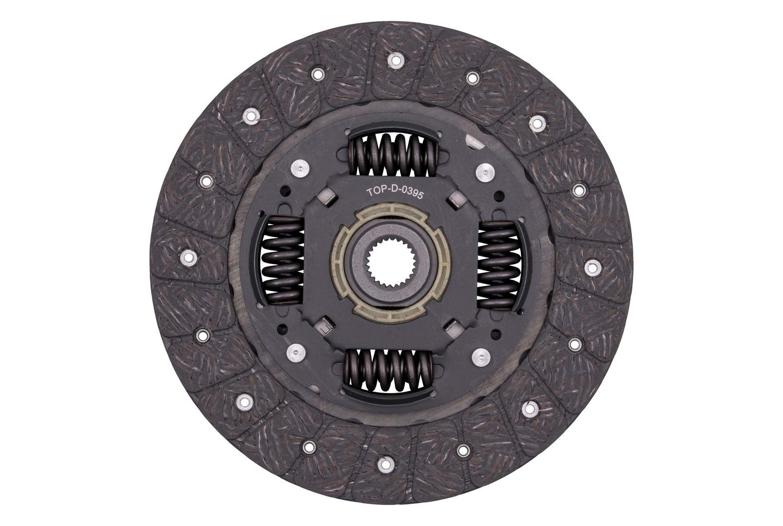 GMQ Auto Parts Clutch Disc (Friction Plate) Auto Spare Parts for DAEWOO NEXIA