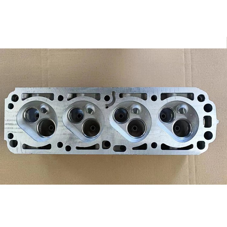 GMQ Auto Parts Cylinder Head Auto Spare Parts for DAEWOO NEXIA