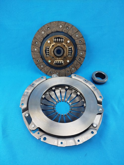 GMQ Auto Parts AD9454/96138855/96138856 Clutch Pressure Plate Assembly Auto Spare Parts for DAEWOO NEXIA DOHC ASTRA