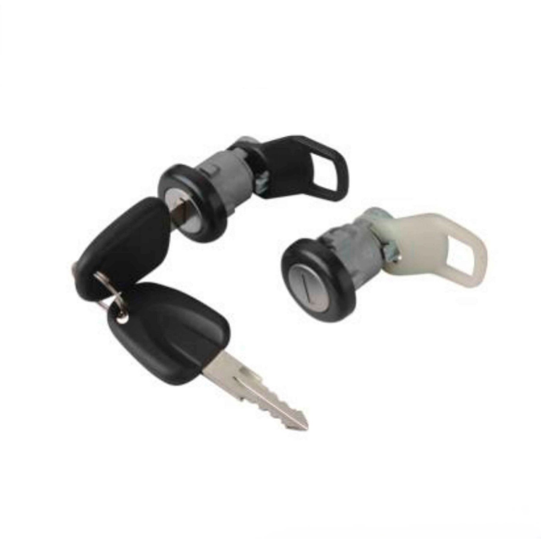 GMQ Auto Parts Door Lock Assembly Auto Spare Parts for DAEWOO NEXIA