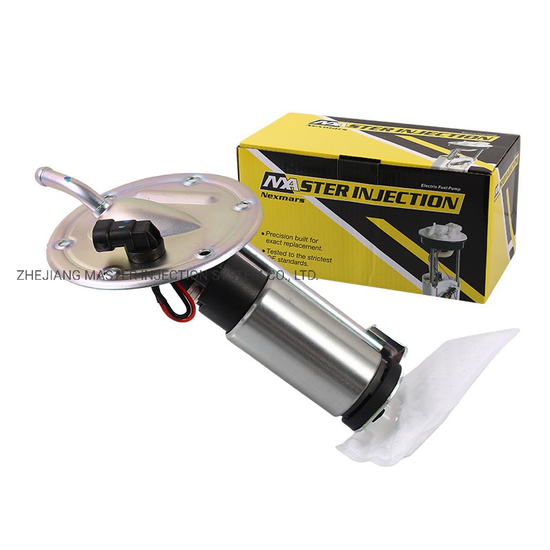 GMQ Auto Parts Electric Fuel Pump Auto Spare Parts for DAEWOO NEXIA