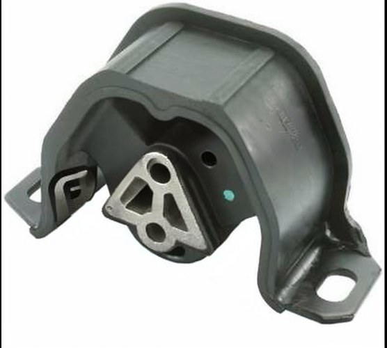 GMQ Auto Parts Engine Mount (Rubber Cushion) Auto Spare Parts for DAEWOO NEXIA