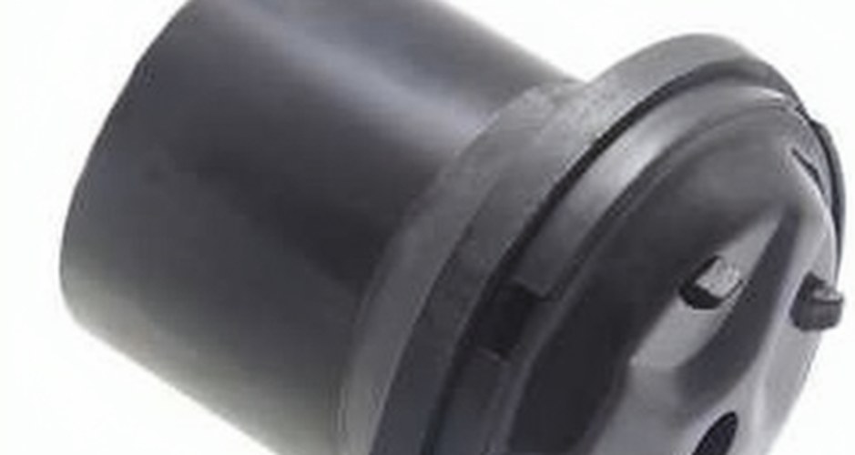 GMQ Auto Parts Front Shock Absorber Dust Cup Auto Spare Parts for DAEWOO NEXIA
