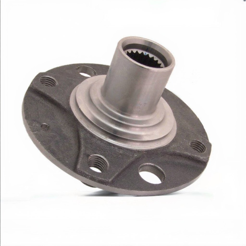 GMQ Auto Parts Front Wheel Bearing Auto Spare Parts for DAEWOO NEXIA