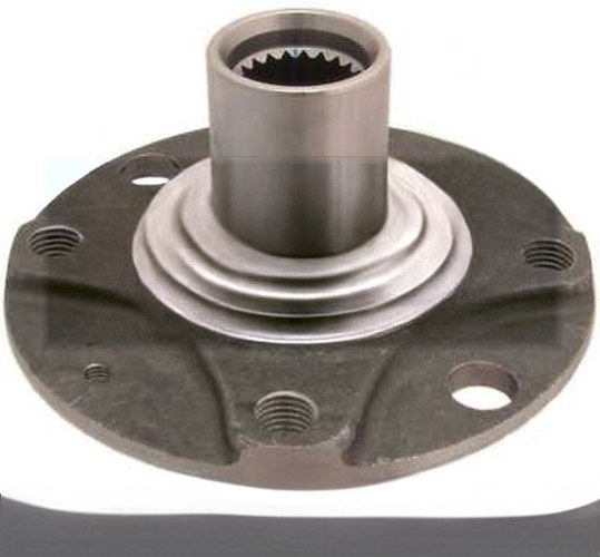GMQ Auto Parts Front Wheel Hub Auto Spare Parts for DAEWOO NEXIA