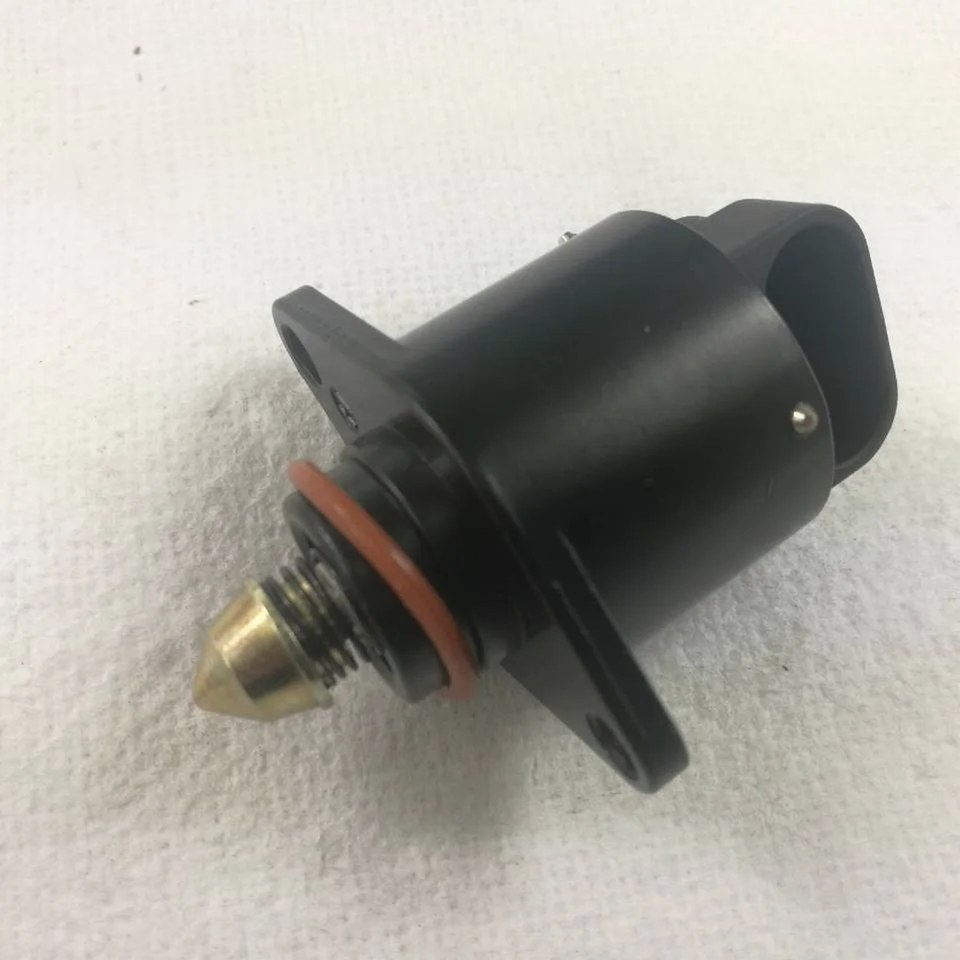 GMQ Auto Parts Idle Air Control (IAC) Stepper Motor Auto Spare Parts for DAEWOO NEXIA