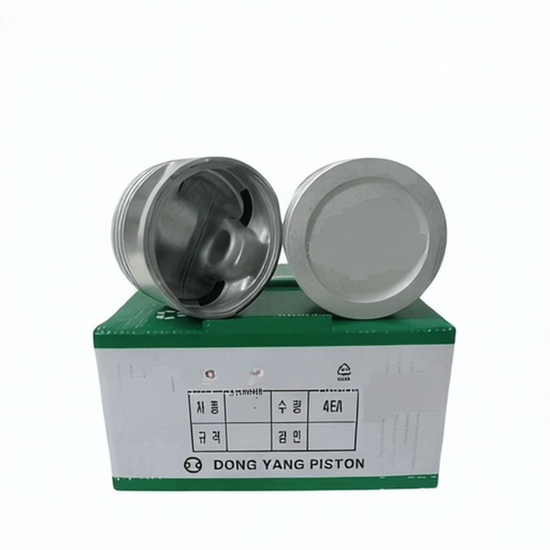 GMQ Auto Parts NP1014GP Piston Auto Spare Parts for DAEWOO NEXIA