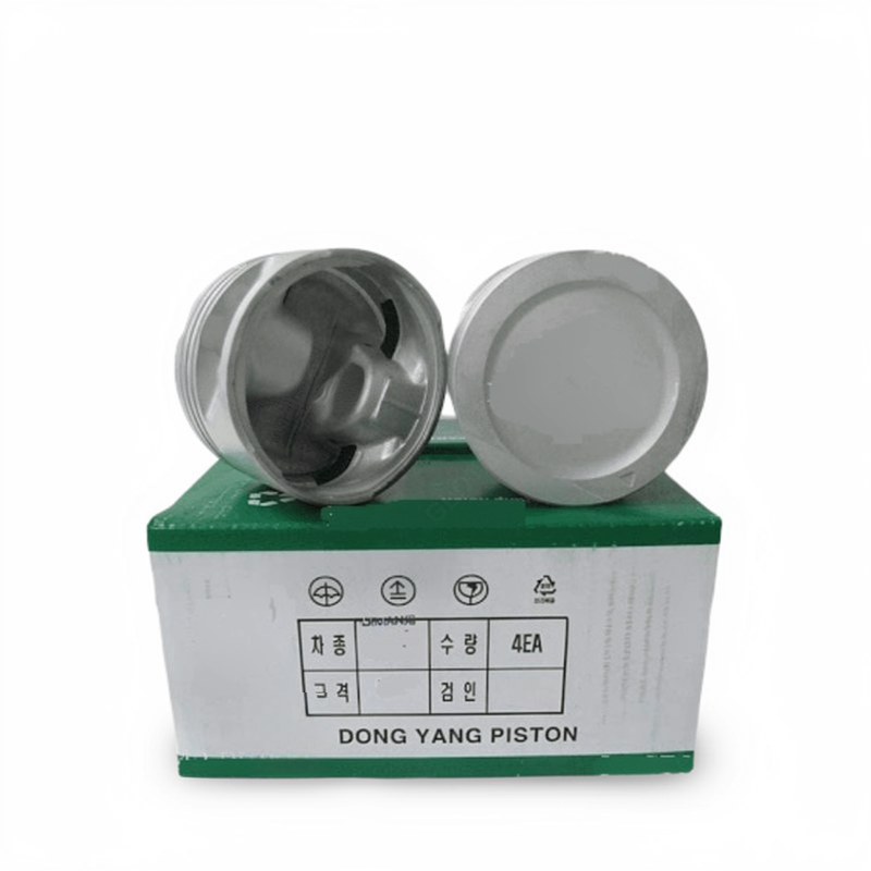 GMQ Auto Parts NP1015GP Piston Auto Spare Parts for DAEWOO NEXIA