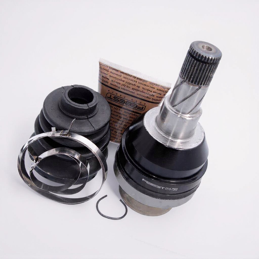 GMQ Auto Parts OP-701 Inner CV Joint Auto Spare Parts for DAEWOO NEXIA