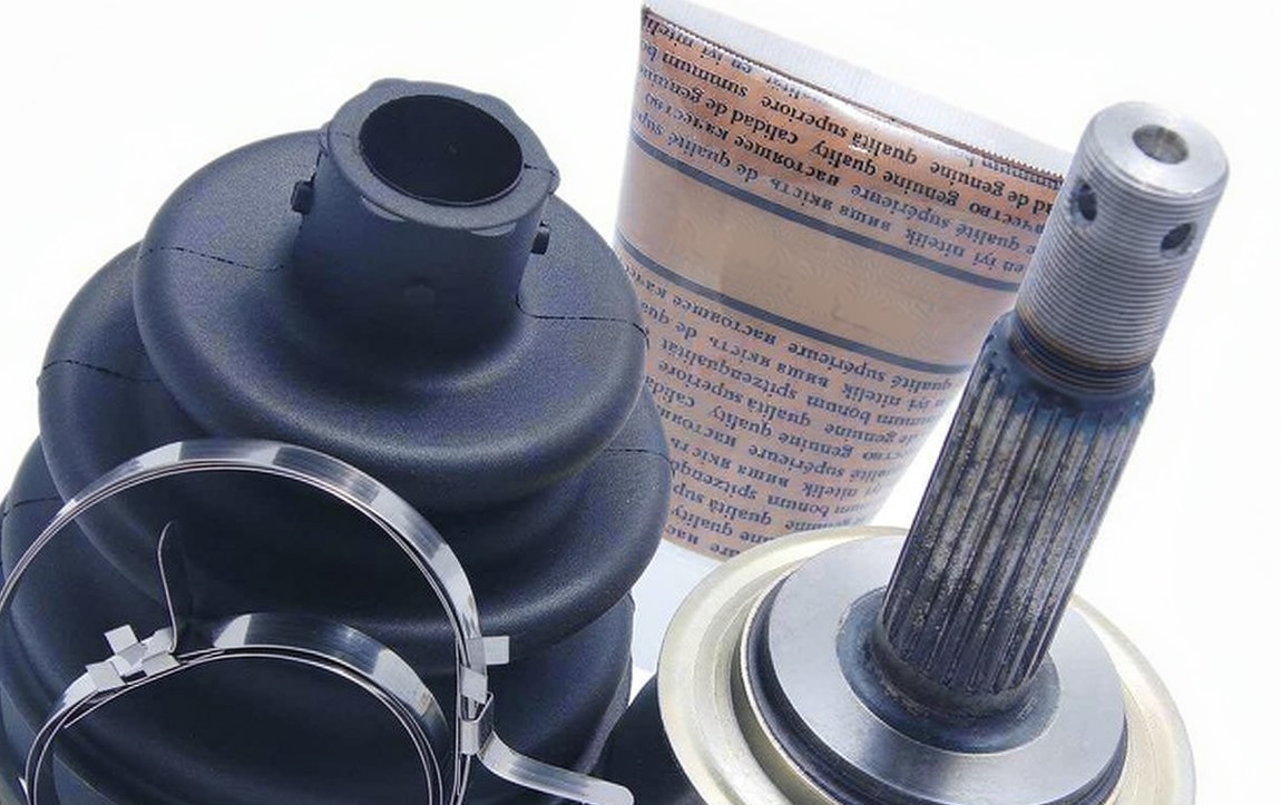 GMQ Auto Parts Outer CV Joint Auto Spare Parts for DAEWOO NEXIA