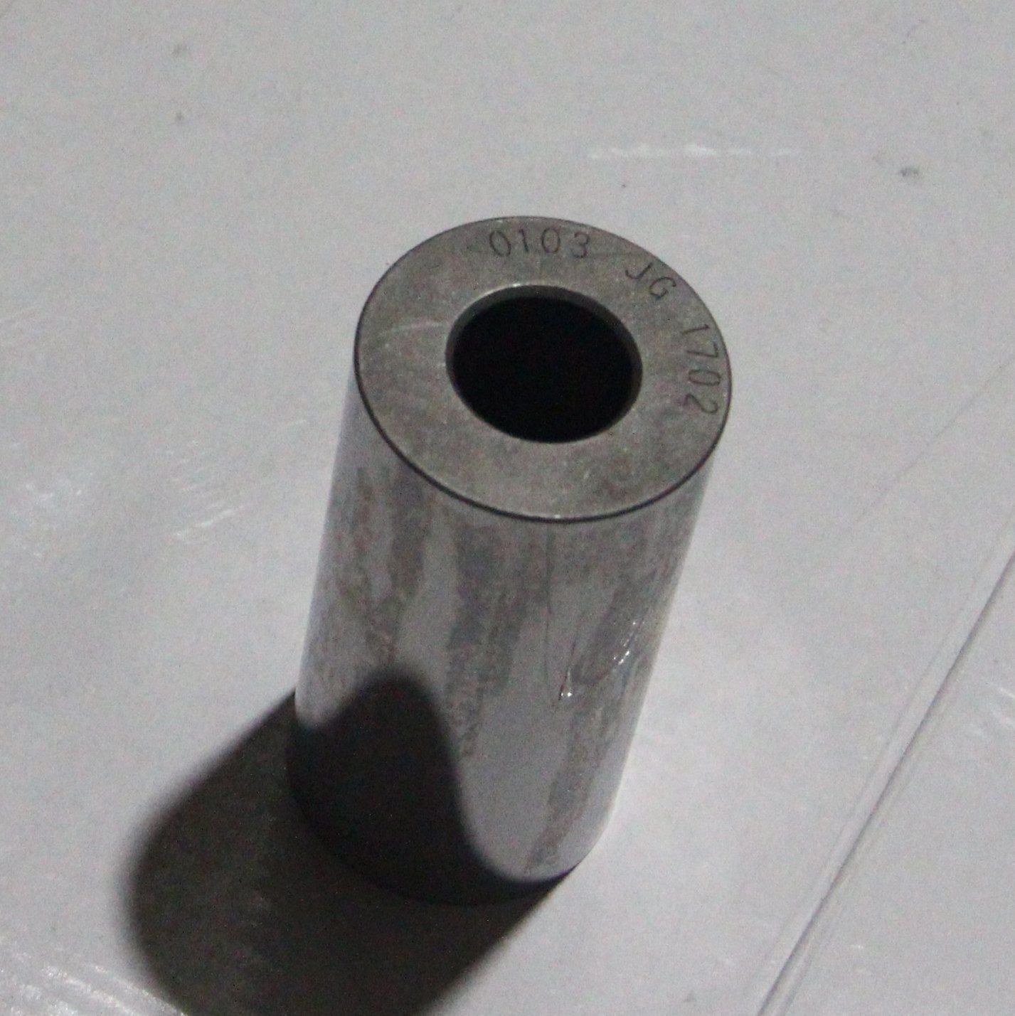 GMQ Auto Parts 18*55 Piston Pin (Wrist Pin) Auto Spare Parts for DAEWOO NEXIA