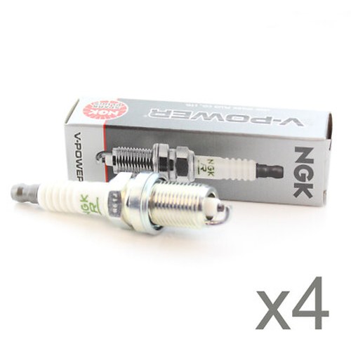 GMQ Auto Parts Spark Plug Auto Spare Parts for DAEWOO NEXIA