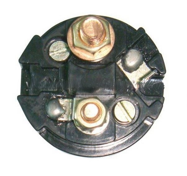 GMQ Auto Parts Starter Relay Auto Spare Parts for DAEWOO NEXIA