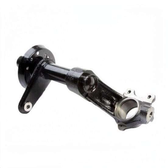 GMQ Auto Parts Steering Knuckle Auto Spare Parts for DAEWOO NEXIA