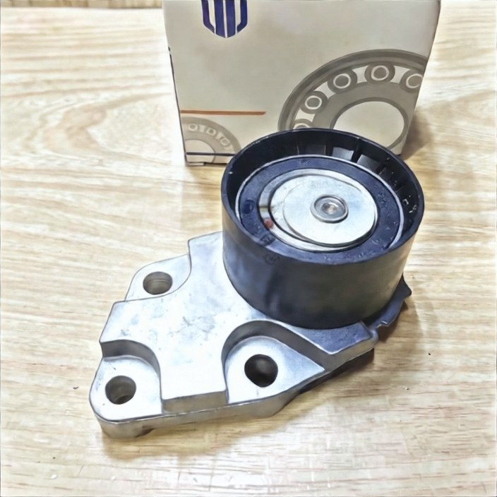 GMQ Auto Parts Timing Belt Tensioner Kit Auto Spare Parts for DAEWOO NEXIA