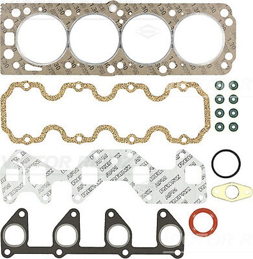 GMQ Auto Parts Cylinder Head Gasket Auto Spare Parts for DAEWOO OPEL