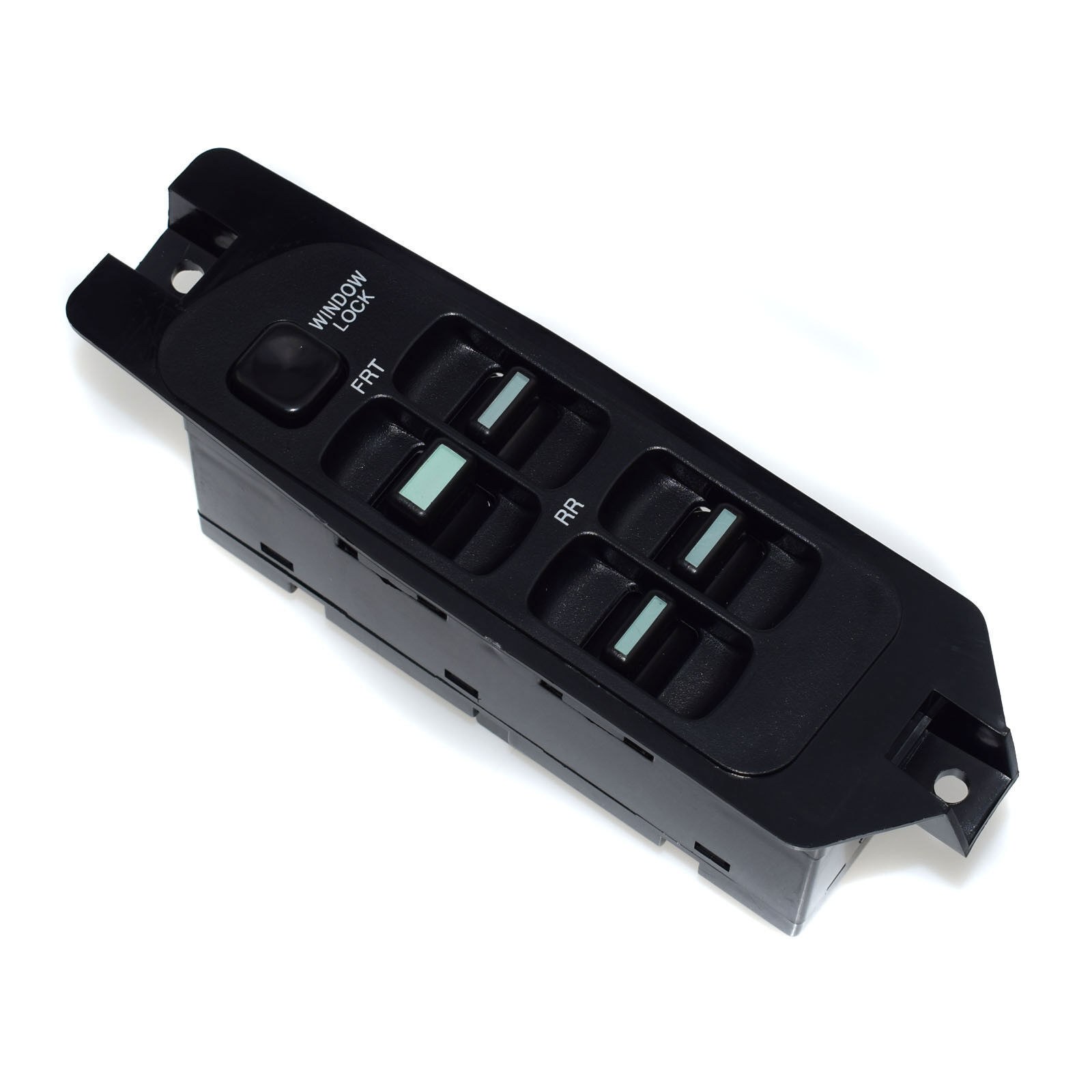 GMQ Auto Parts Power Window Switch Auto Spare Parts for DAEWOO