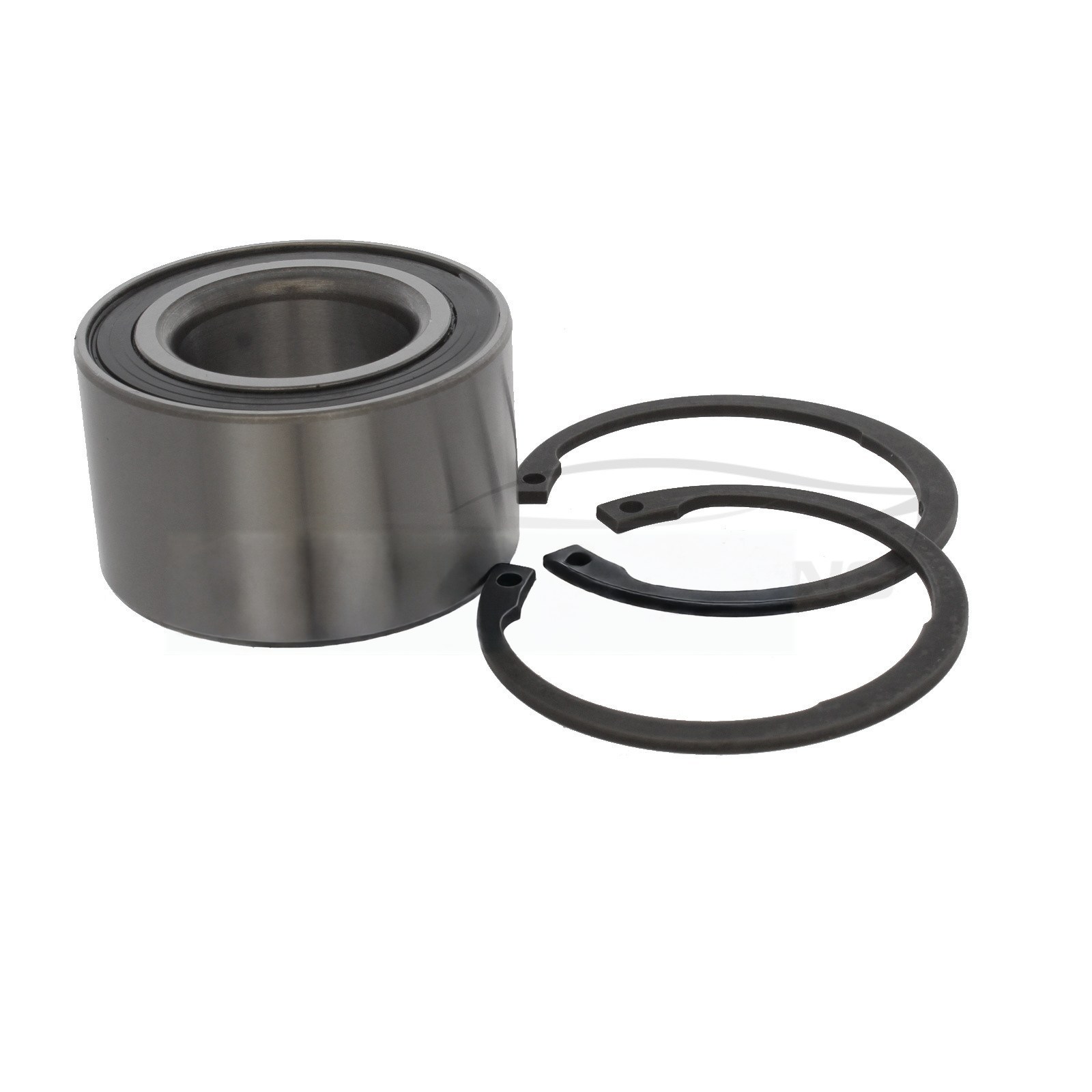 GMQ Auto Parts Front Wheel Hub Auto Spare Parts for DAEWOO SPARK AVEO