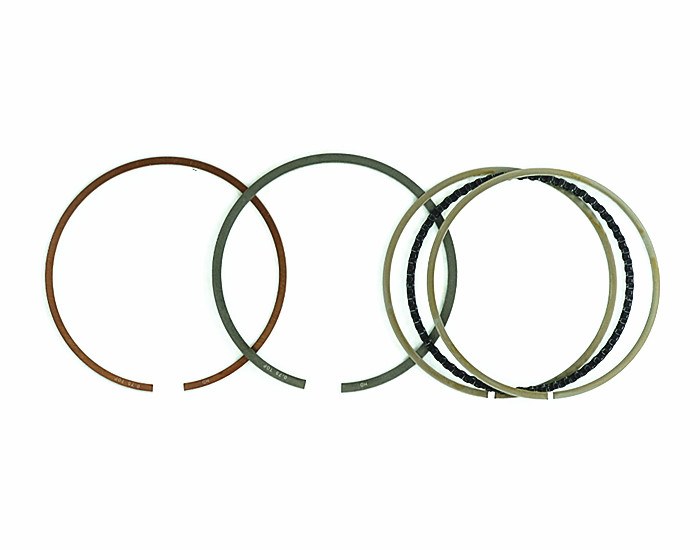 GMQ Auto Parts 69.25 12140-78B00-000_3 Piston Ring Set Auto Spare Parts for DAEWOO TICO