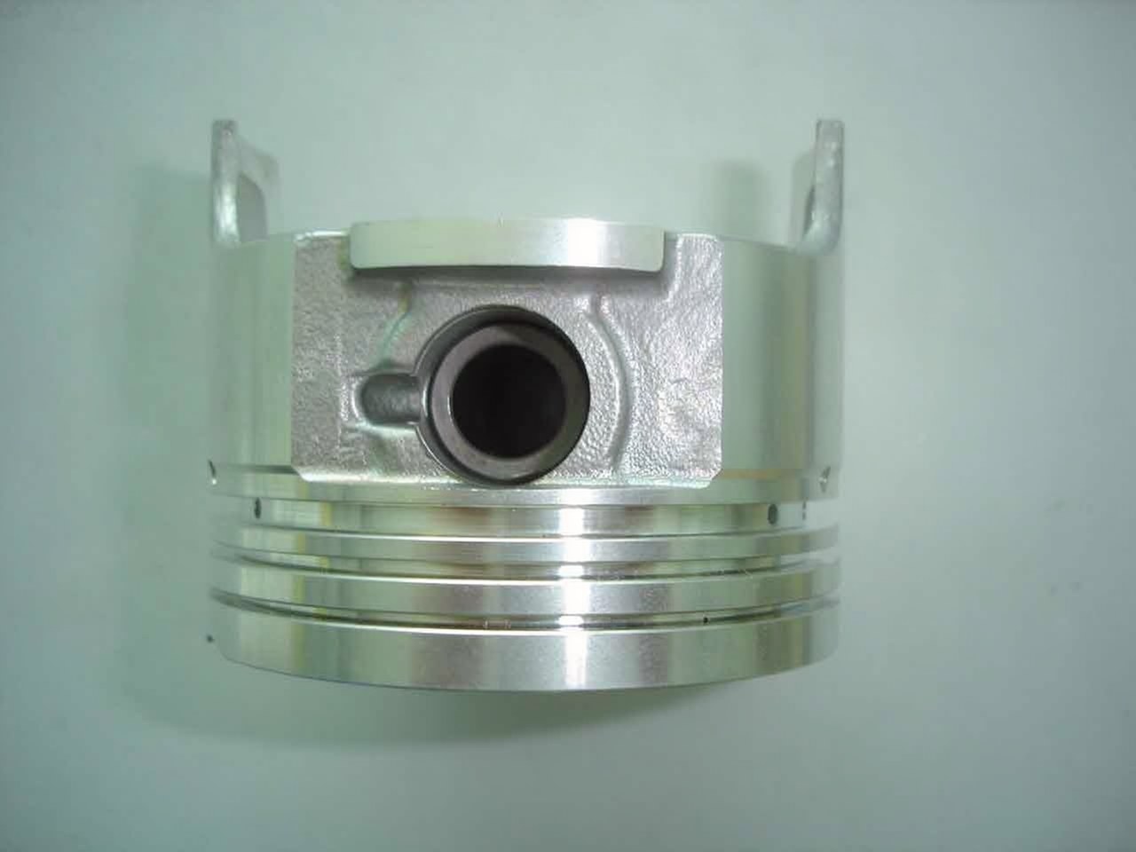 GMQ Auto Parts 68.50 1.2+1.5+2.8 Piston Ring Set Auto Spare Parts for DAEWOO TICO