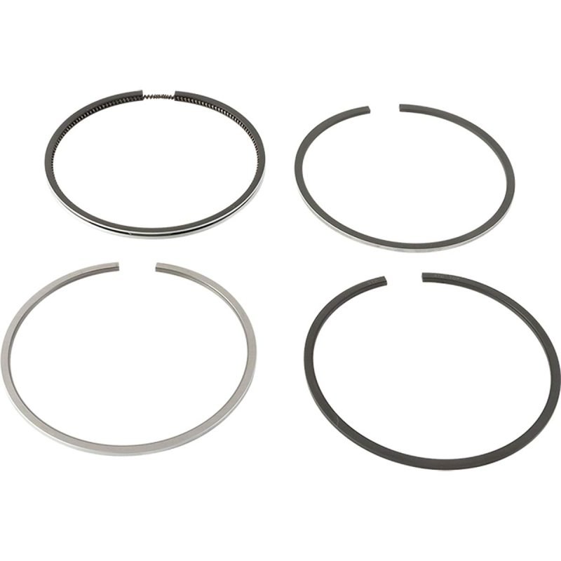 GMQ Auto Parts 69.50+1.2+1.5+2.8 Piston Ring Set Auto Spare Parts for DAEWOO TICO