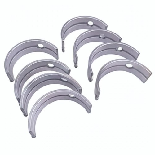 GMQ Auto Parts Crankshaft Main Bearing Auto Spare Parts for DAEWOO TICO