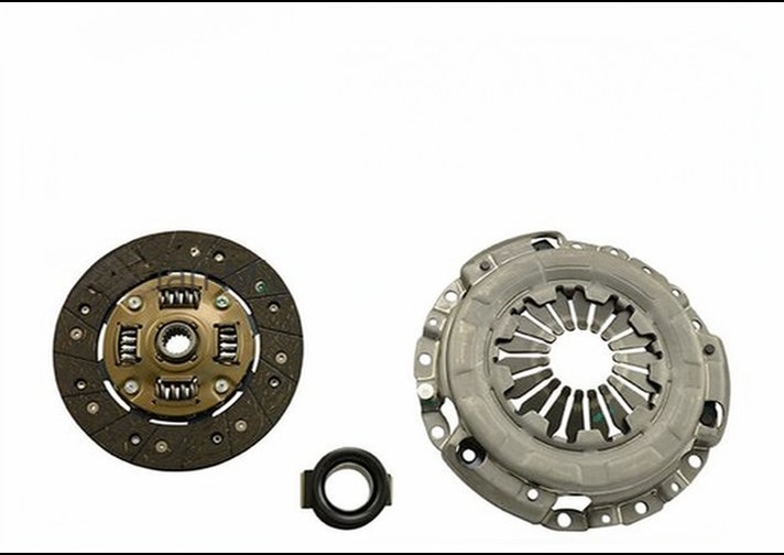 GMQ Auto Parts DWK-010 Clutch Pressure Plate Assembly Auto Spare Parts for DAEWOO TICO