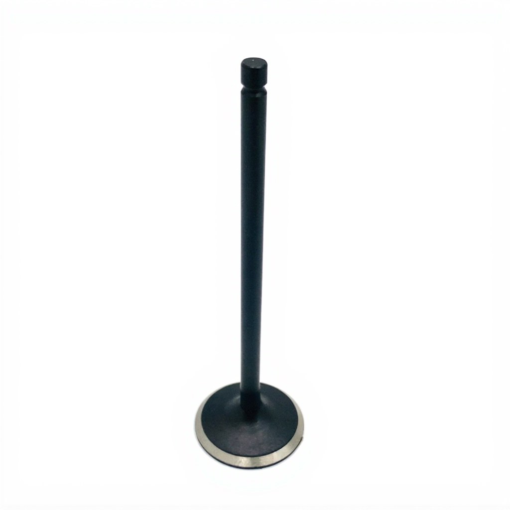 GMQ Auto Parts Exhaust Valve Auto Spare Parts for DAEWOO TICO