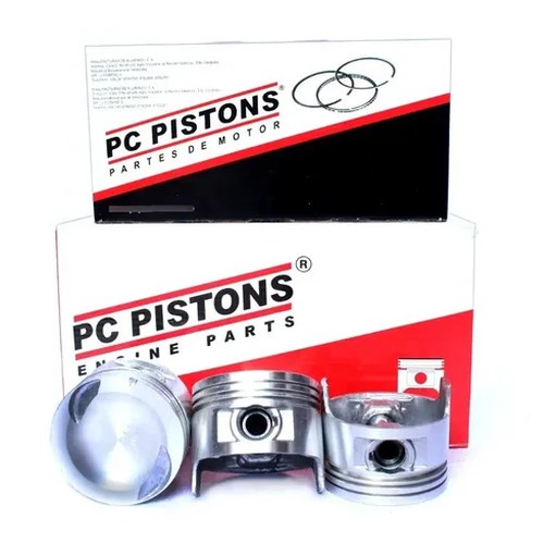 GMQ Auto Parts 50603/41002-0.75 Piston Ring Set Auto Spare Parts for DAEWOO TICO MATIZ